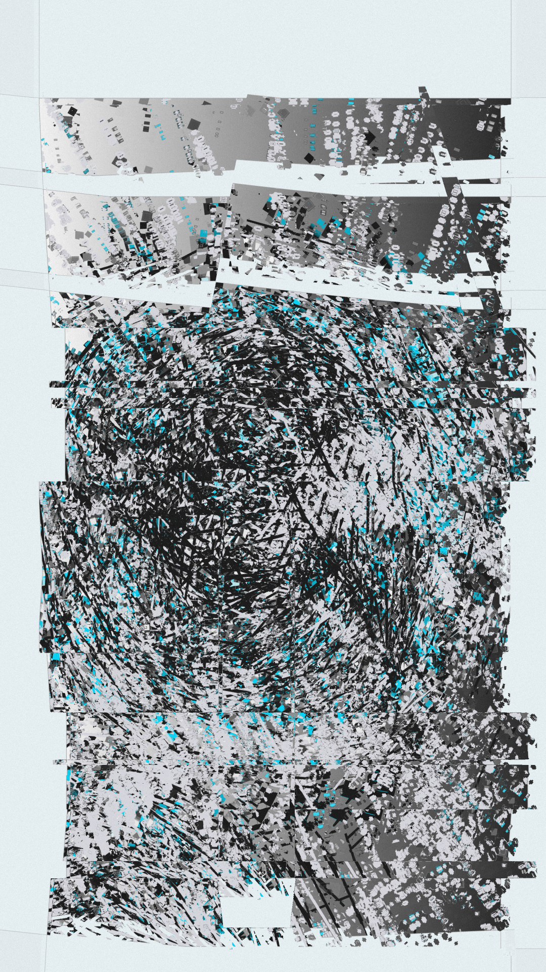 Fragment Assembler #20 static token preview