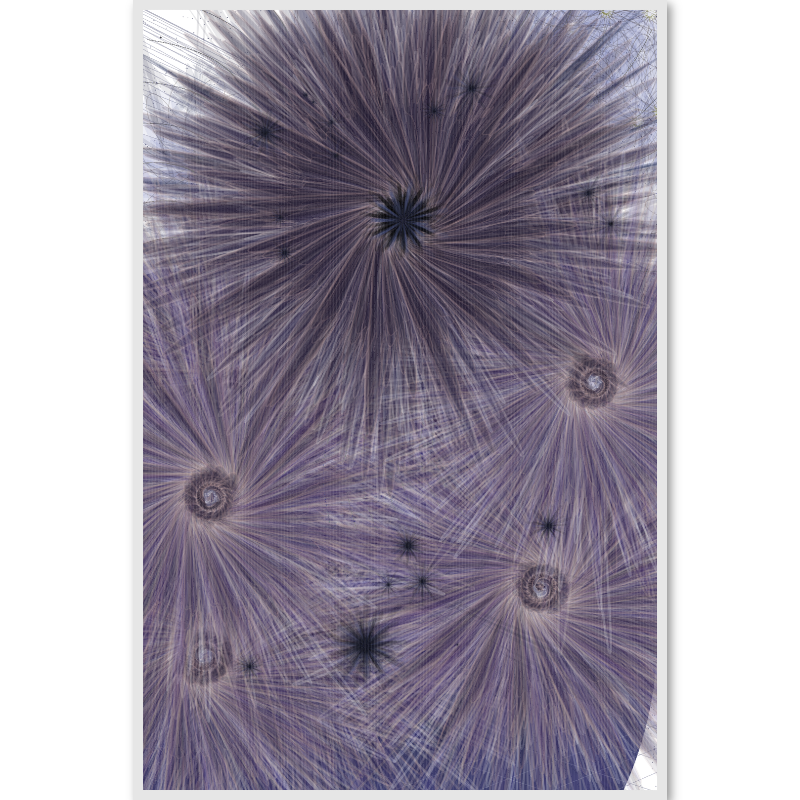 Flowers of gratitude #8 static token preview
