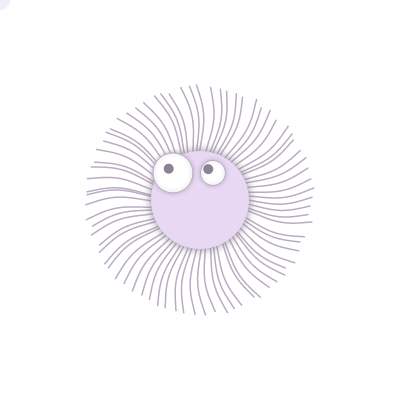 Little Creature #11 static token preview