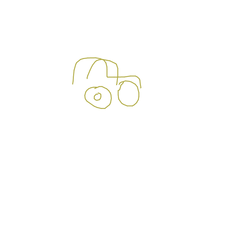 Deep Sketch #8 static token preview