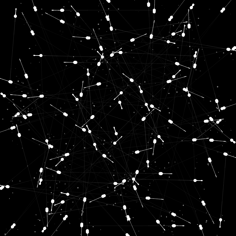 Particles #2 static token preview