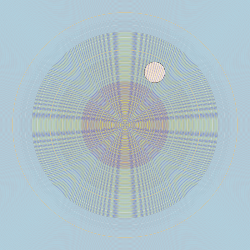 colored circles #18 static token preview