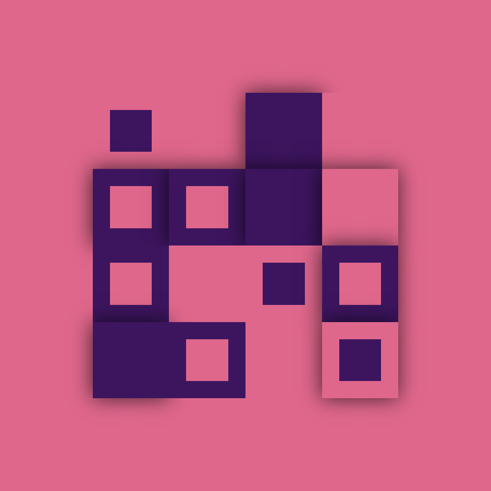 Logos #21 static token preview
