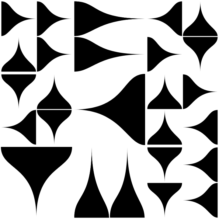 Cuneiform and Kisses #10 static token preview