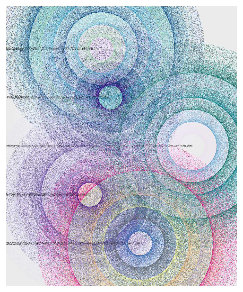 Sand patterns #16 static token preview