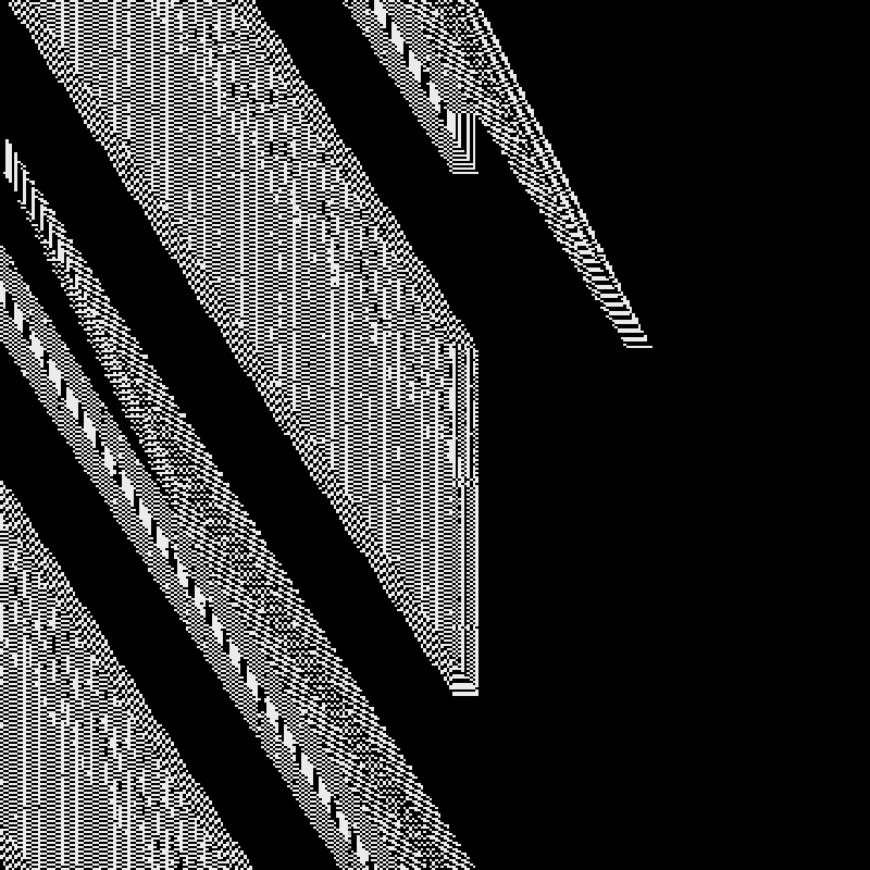 Cellular Arrangement #6 static token preview