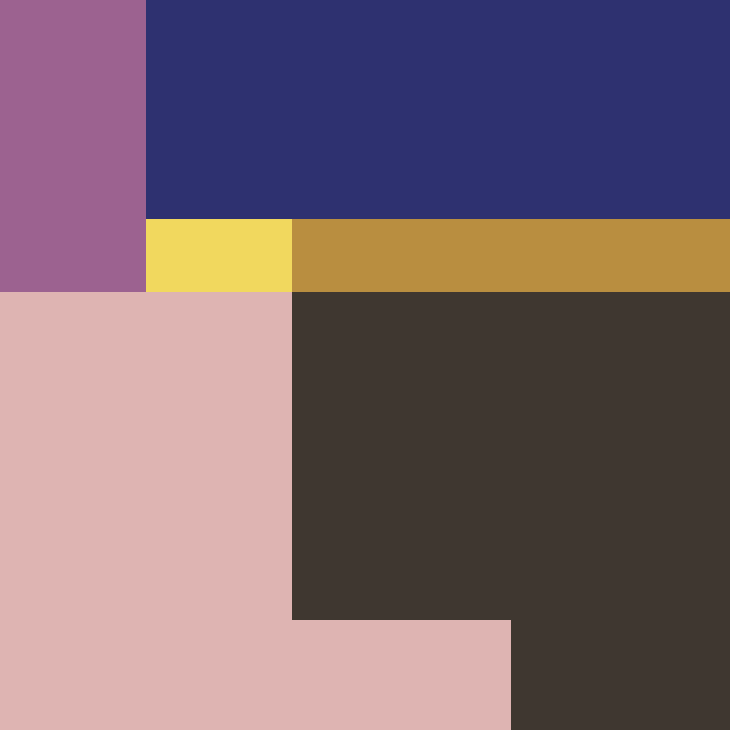 Color Bar #9 static token preview
