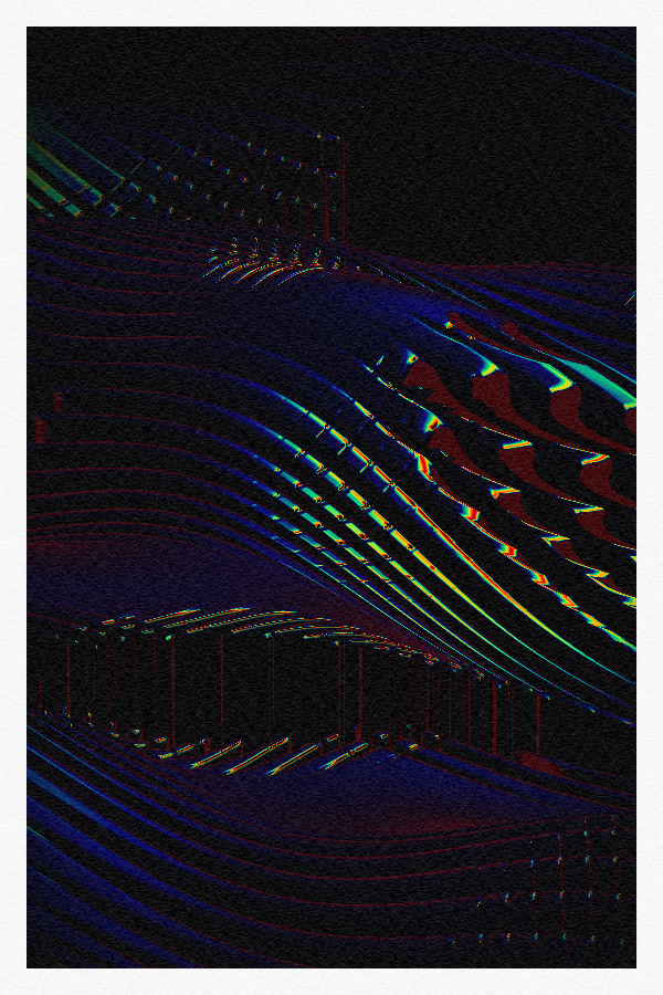 chromatica #20 static token preview