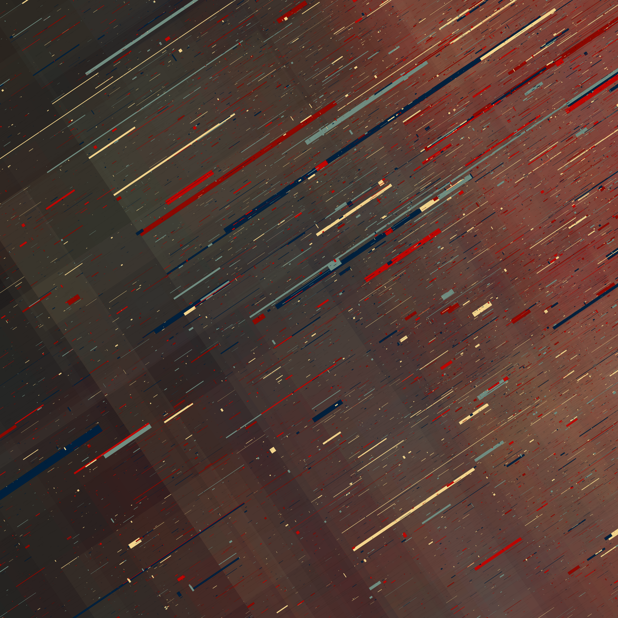 Echoes of the Big Bang #1 static token preview