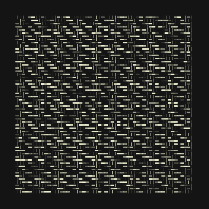 SOUTHERN BLOT #24 static token preview