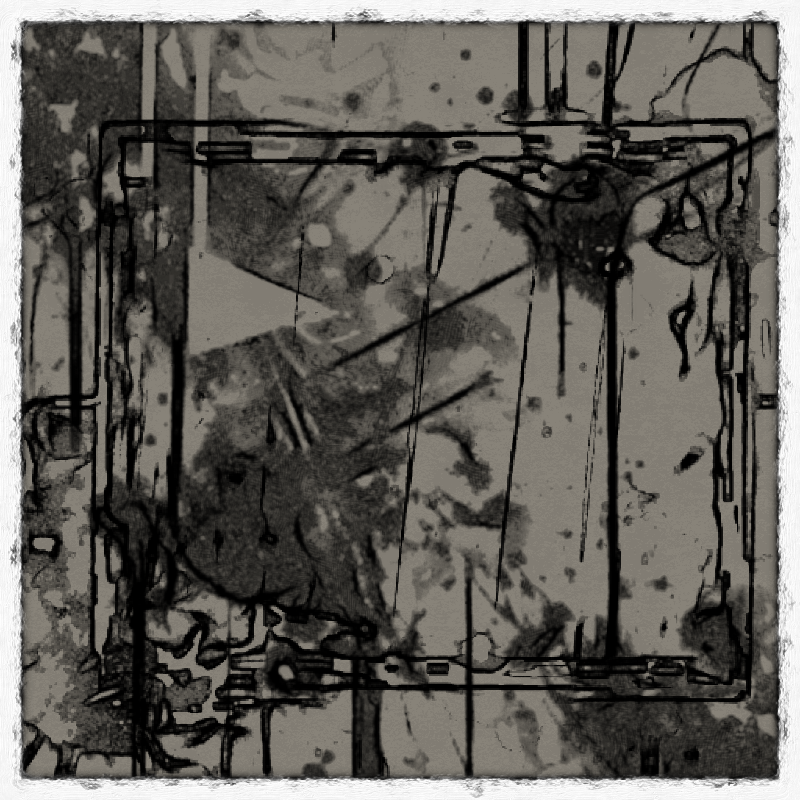 Artistic Thoughts #9 static token preview