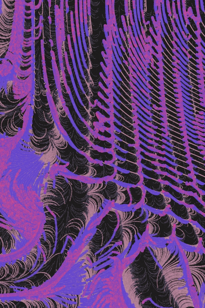 Olfactory Flow #2 static token preview