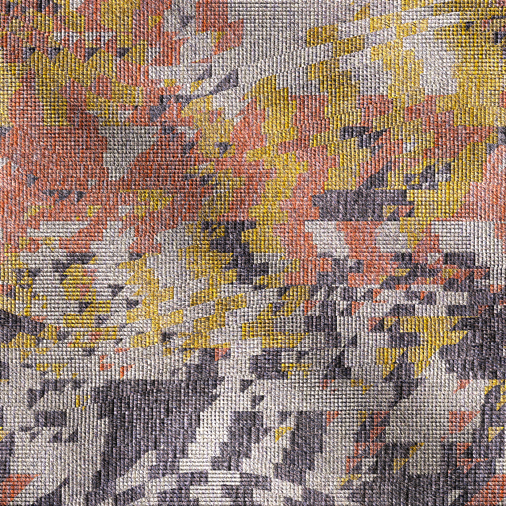 Textiles #23 static token preview