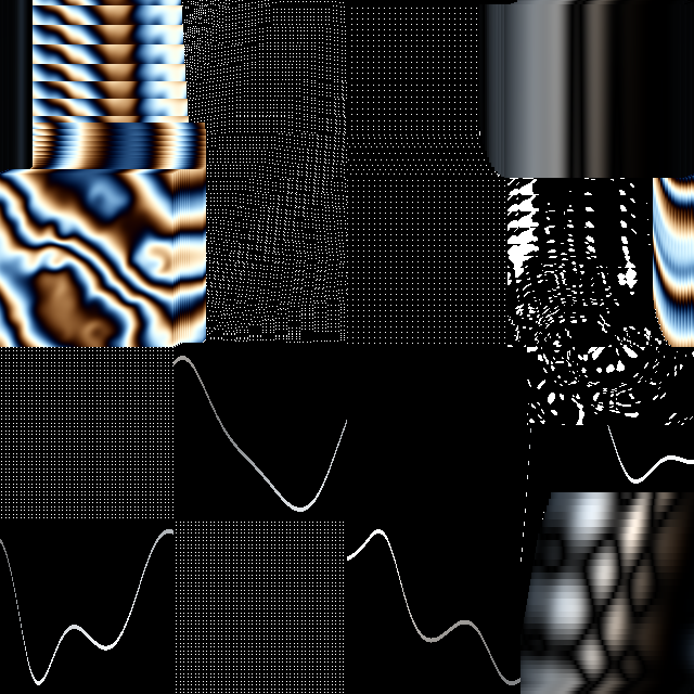 g̸ľ̵̜i̴d̸i̸ǹ̶͎g̶n̵͐o̷i̶͠s̶̽ē̵ #20 static token preview