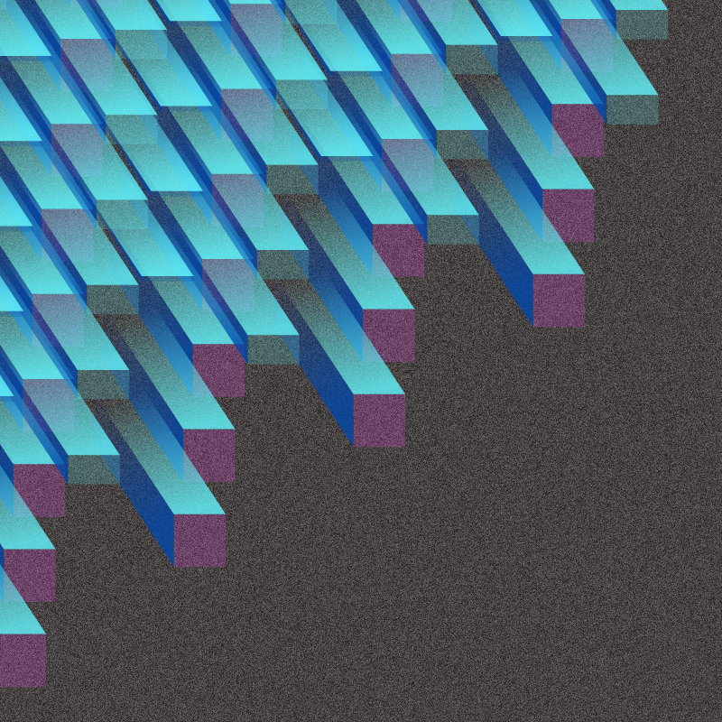 Artsy Lumber #1 static token preview