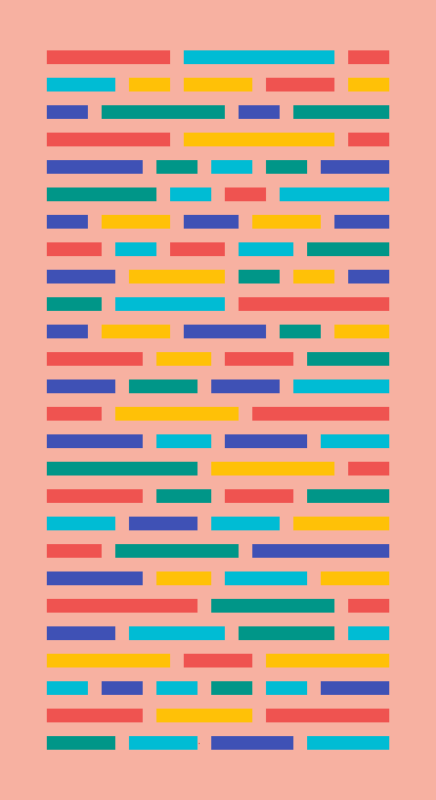 Stripes #12 static token preview