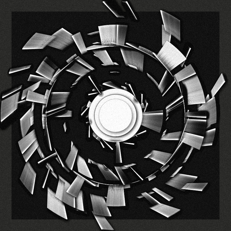 Construction of destructuring #2 static token preview