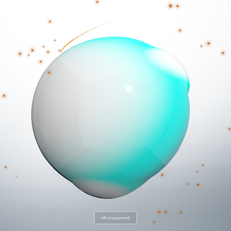 Flu Form #9 static token preview