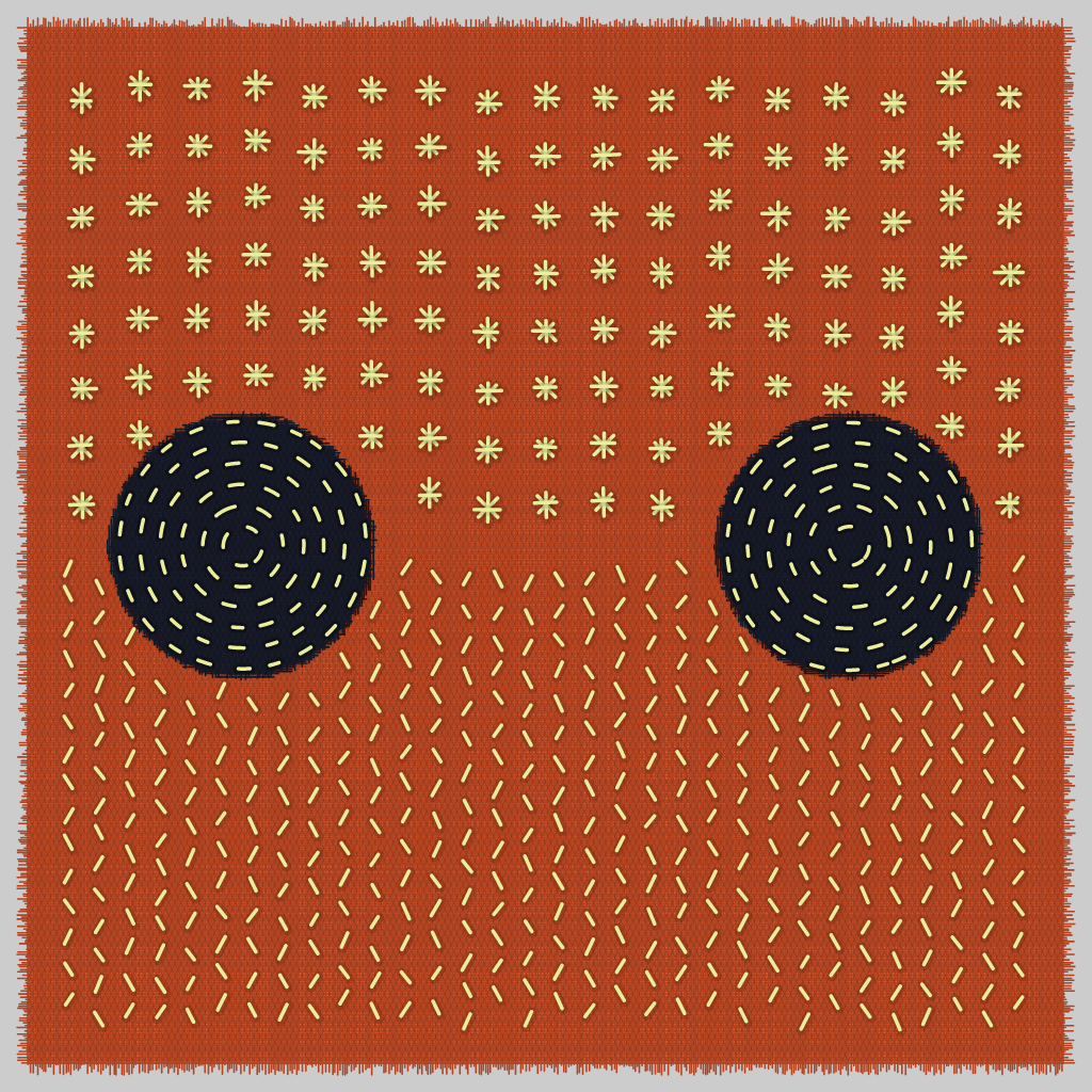Digital Threads #22 static token preview
