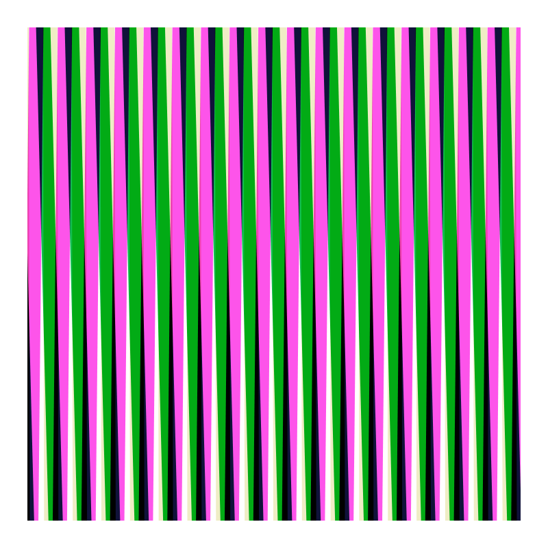ALL COLORS ARE FANTASTIC #21 static token preview