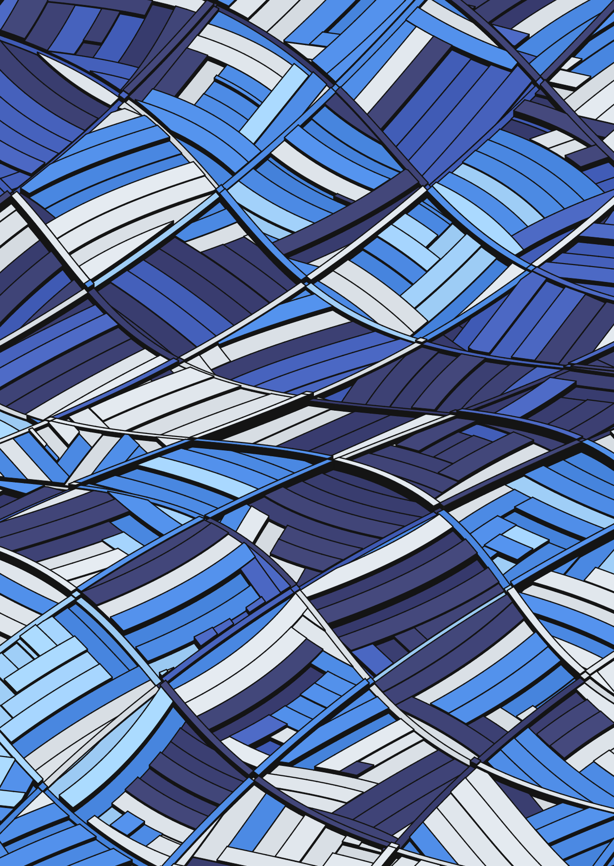 Destructures #23 static token preview