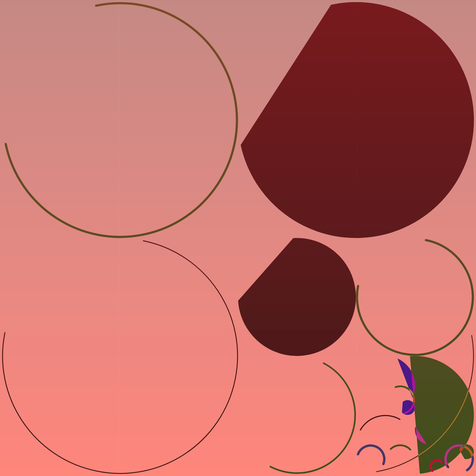 Pile of Planets #11 static token preview