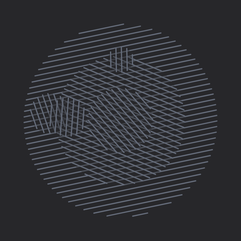 linear systems #6 static token preview