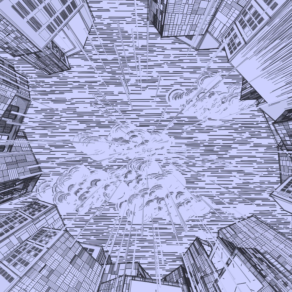 Urban Building: Where Are We Going? #11 static token preview