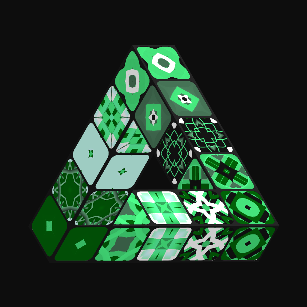 кคɭєเ๔๏ร - Շгเคภﻮɭє #13 static token preview