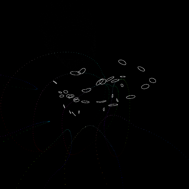 Glitch3D SOUND Mutations #16 static token preview