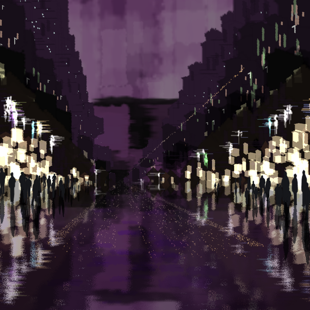 After rain #7 static token preview