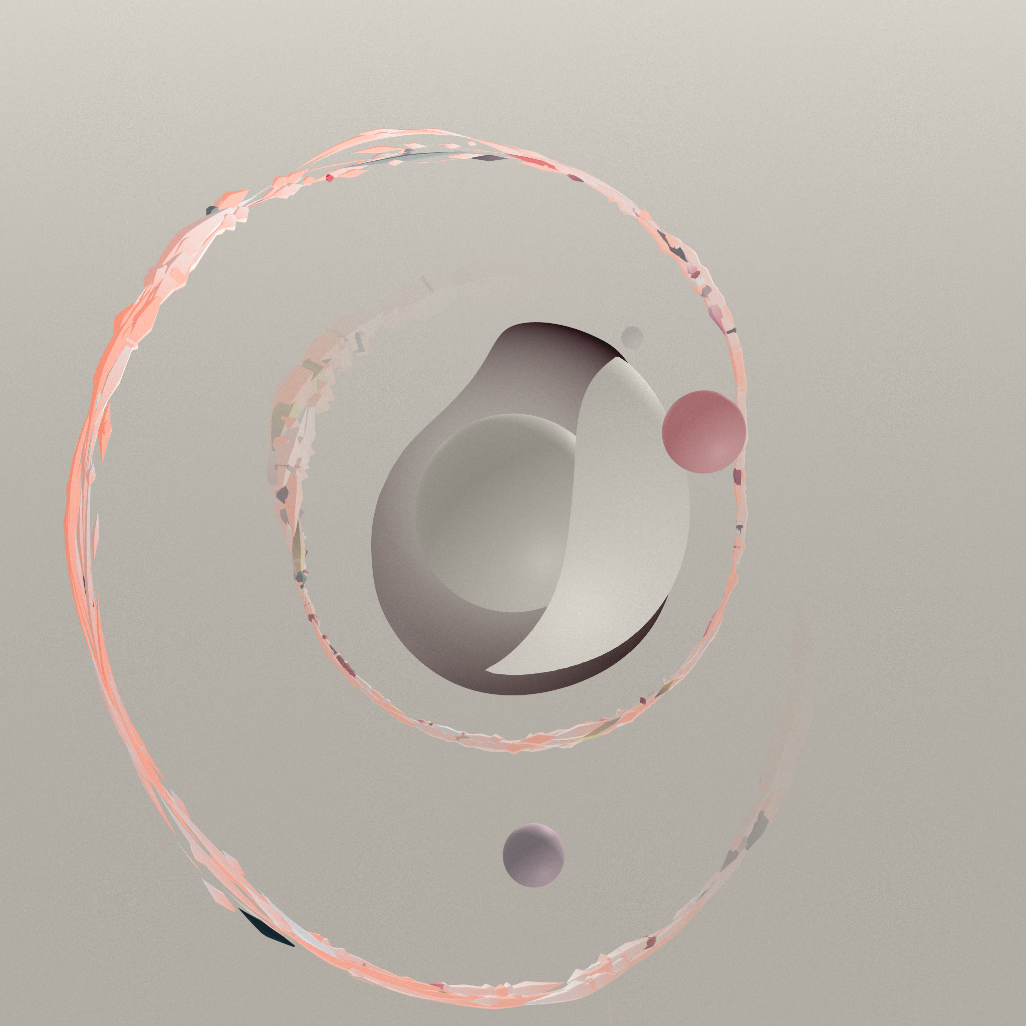 The Face We Had #12 static token preview