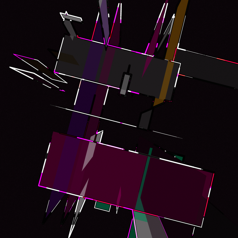 'Total Redraw' #7 static token preview