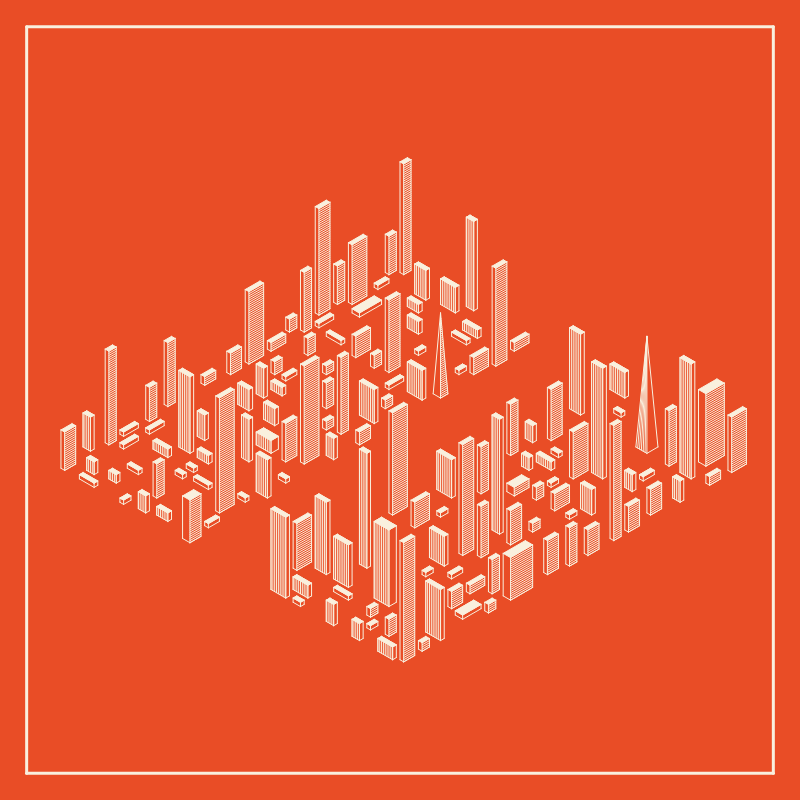 citylines #24 static token preview