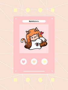 BALA CARD COLLECT EVENT project preview
