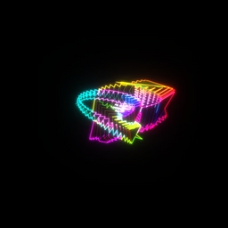 Edgey Polygons project preview