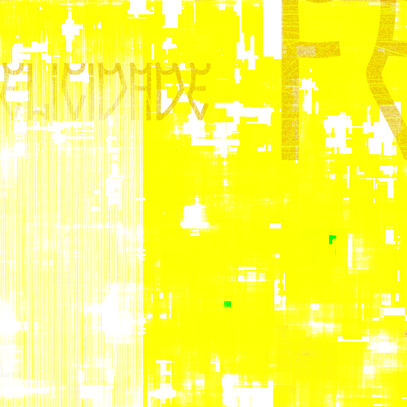 PIXO GRUNGE #22 static token preview