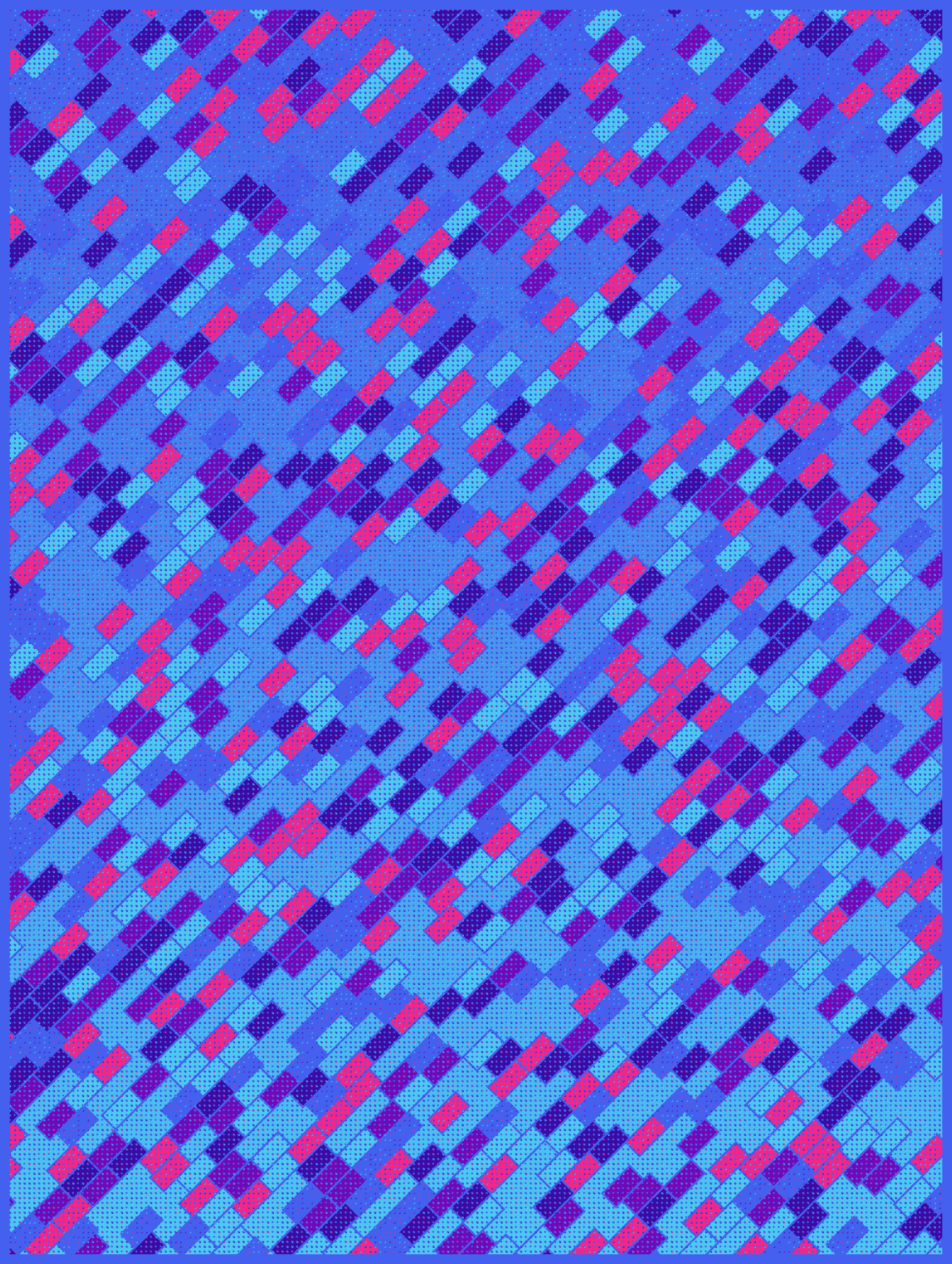Afterlife #24 static token preview