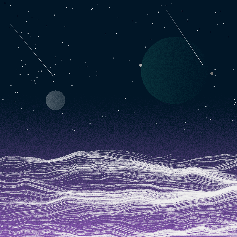 Exo Twilight #22 static token preview