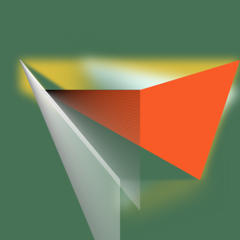 Origami #21 static token preview