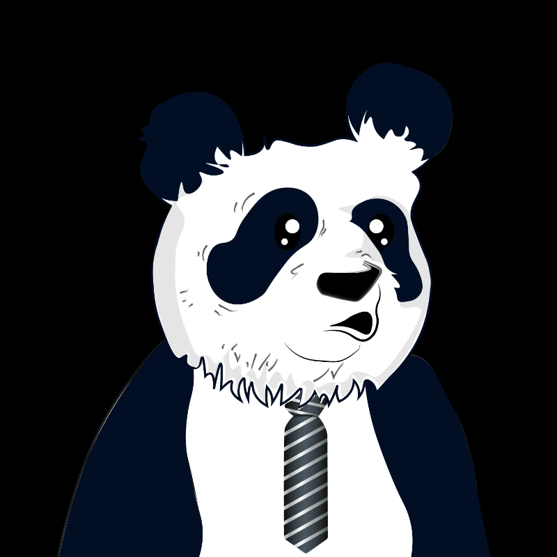 Evolving Pandas #11 static token preview