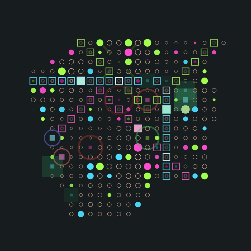 Minimum Viable Art {05:Audio} #12 static token preview