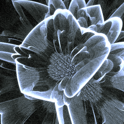 Electron Microscopy #12 static token preview