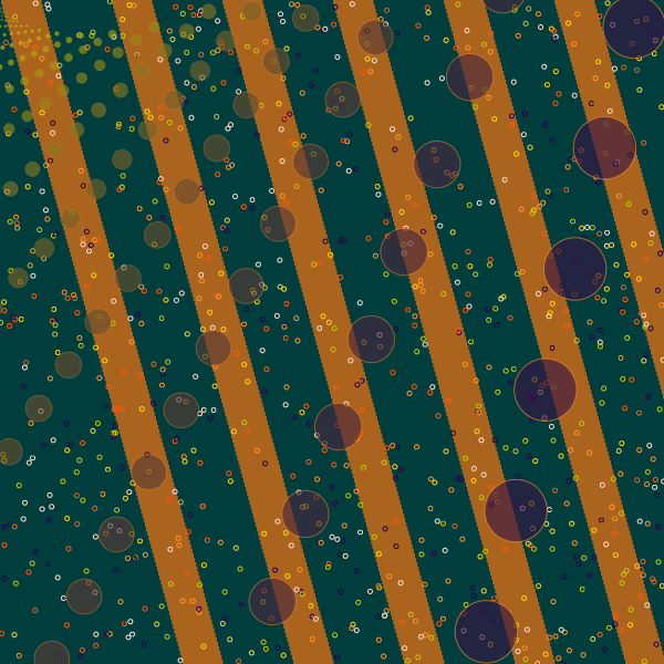 penetration #20 static token preview