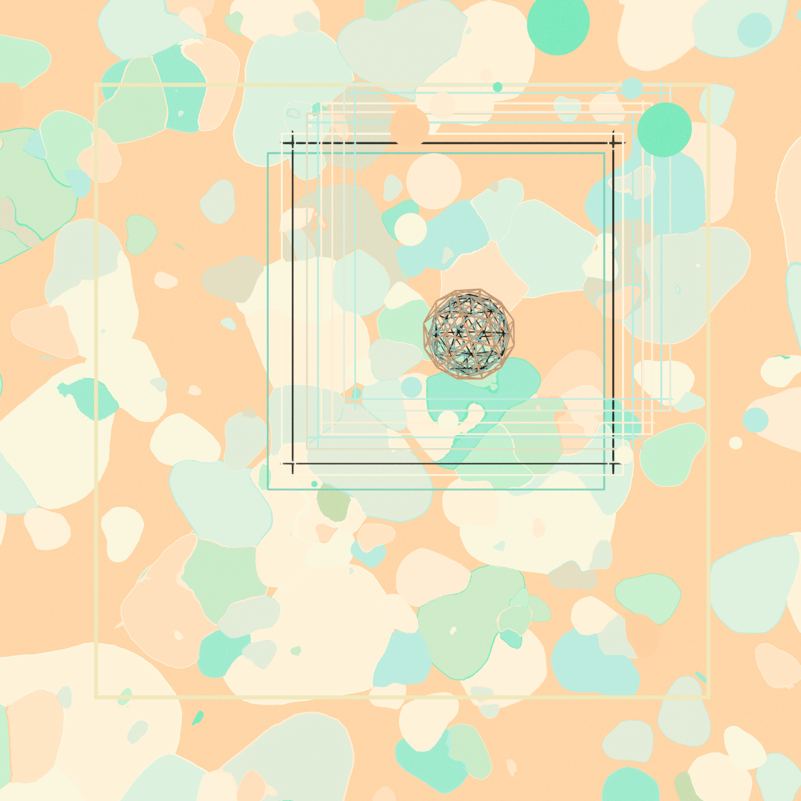 Rules, Splash and Unidentified Object #4 static token preview