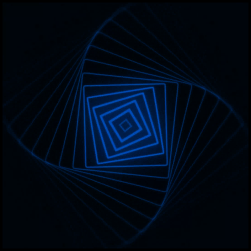 Generative path #5 static token preview