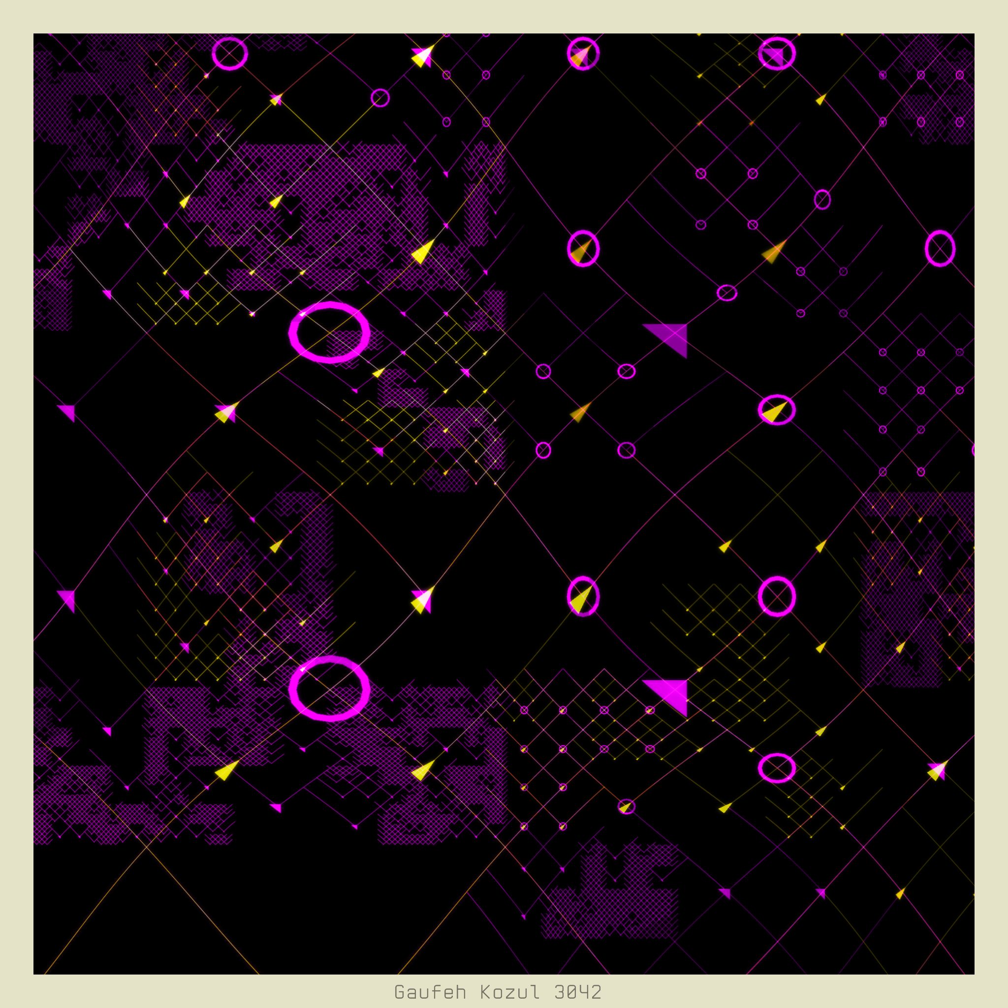 Wobble Telescope #22 static token preview
