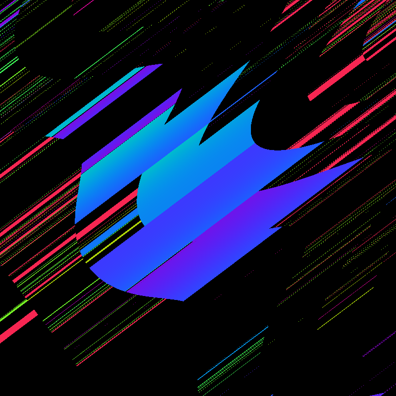 Displacement Emotions #1 static token preview