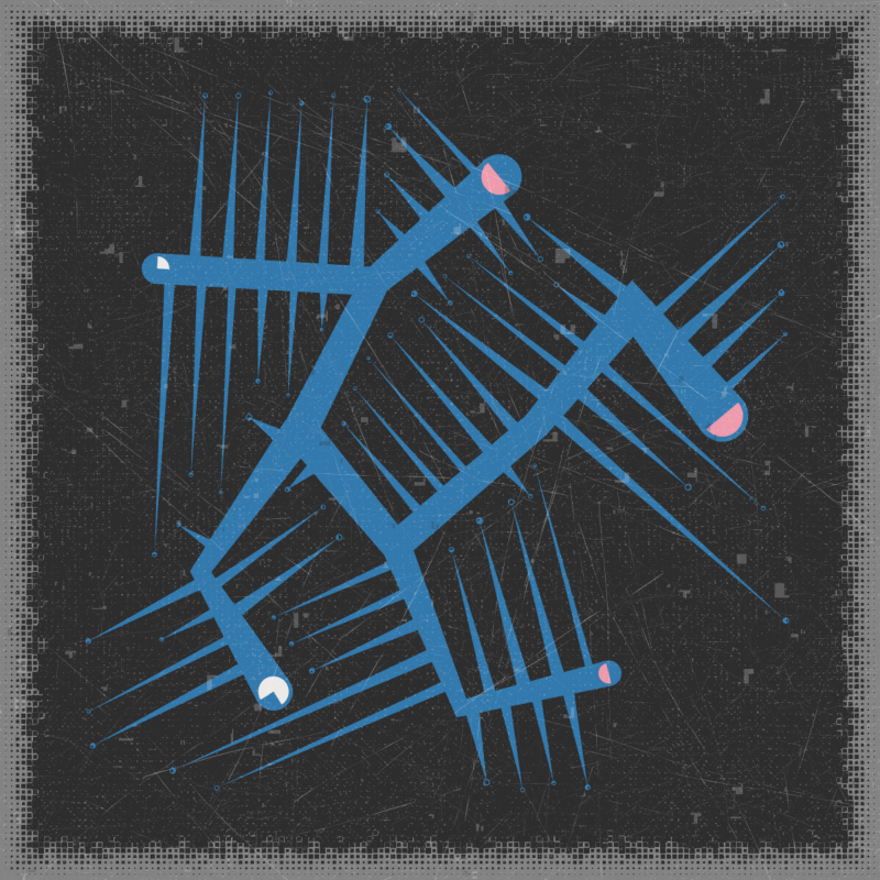 Pure Automatism Simulator #24 static token preview