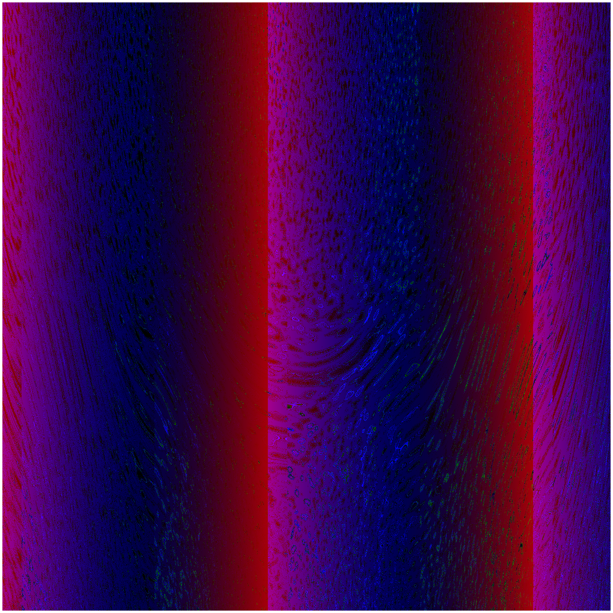 Memories of A Harsh Noise Day #1 static token preview